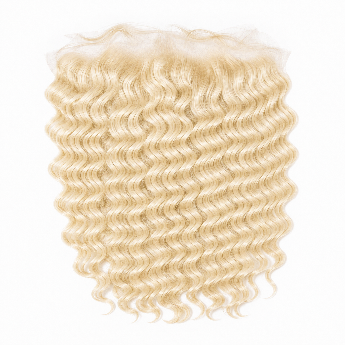PRE-ORDER 613  Deep Wave 13x6 Frontal