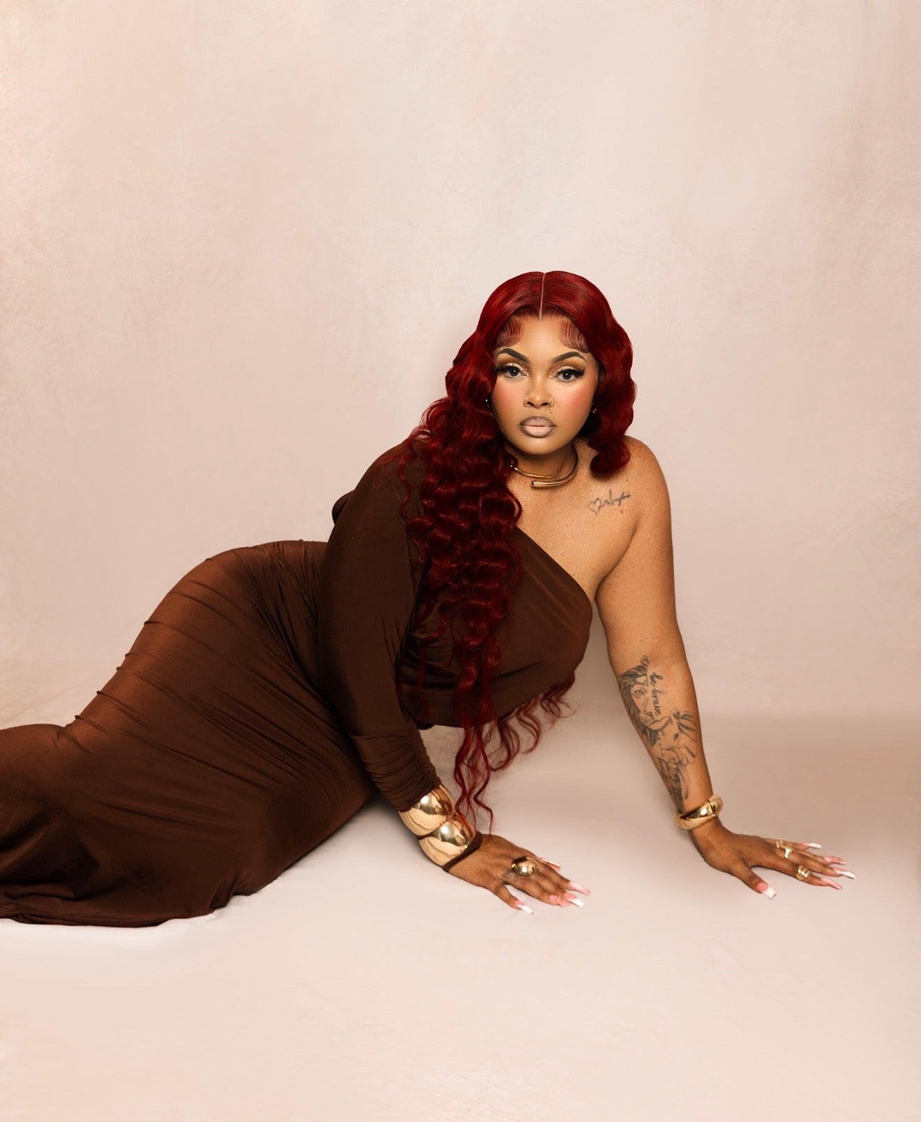 Velvet Deep Wave Collection