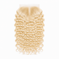 PRE-ORDER 6x6  613 Closure Deep Wave