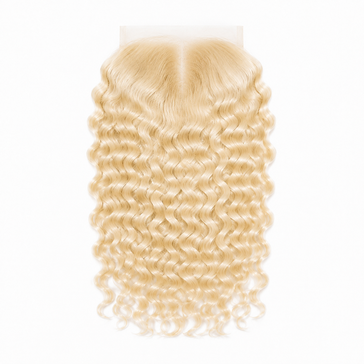 PRE-ORDER 6x6  613 Closure Deep Wave