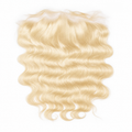 PRE-ORDER 613  Body Wave 13x6 Frontal