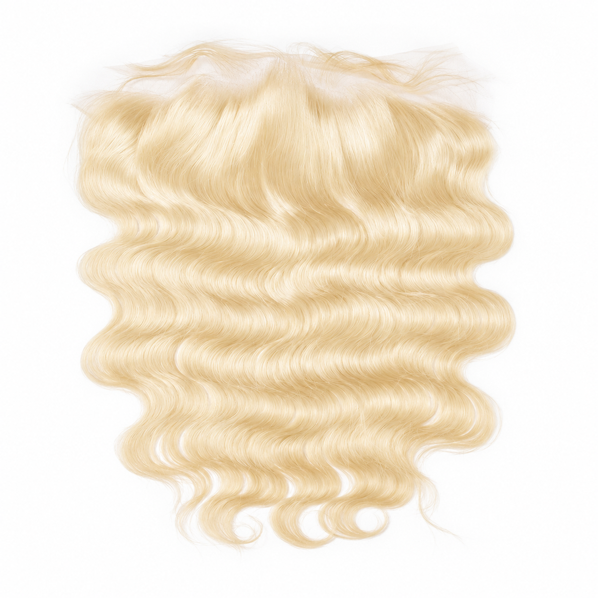 PRE-ORDER 613  Body Wave 13x6 Frontal