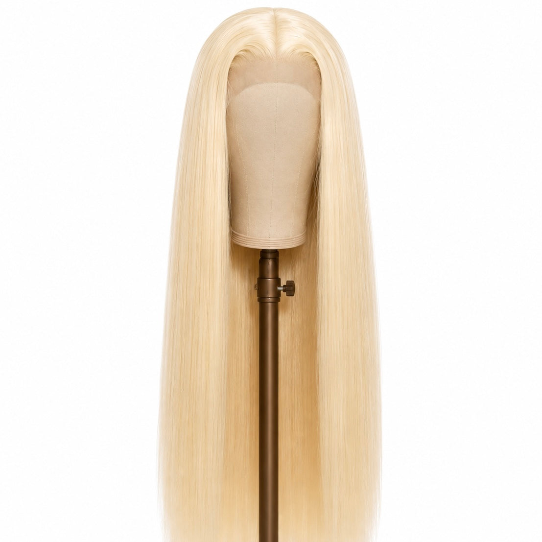PRE-ORDER 13x6 Straight Wig