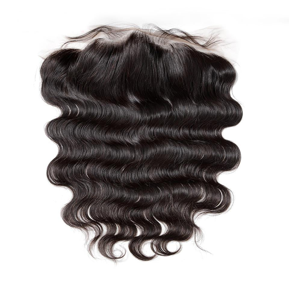 Transparent Frontal 13x6