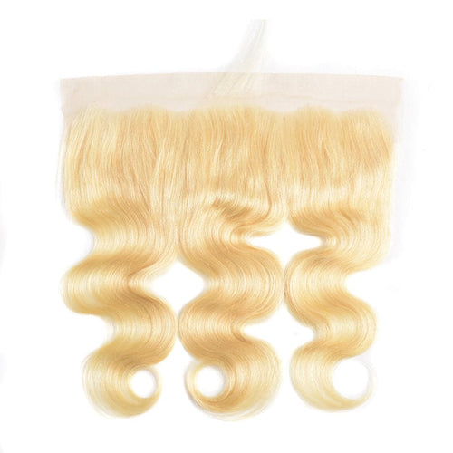 Transparent Frontal 13x6