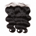 Transparent Frontal 13x6