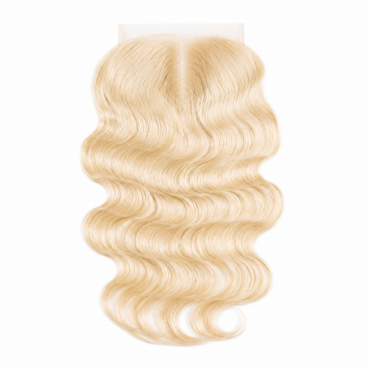 PRE-ORDER 6x6  613 Closure Body Wave