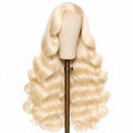 PRE-ORDER 613 13x6  Body Wave Wig