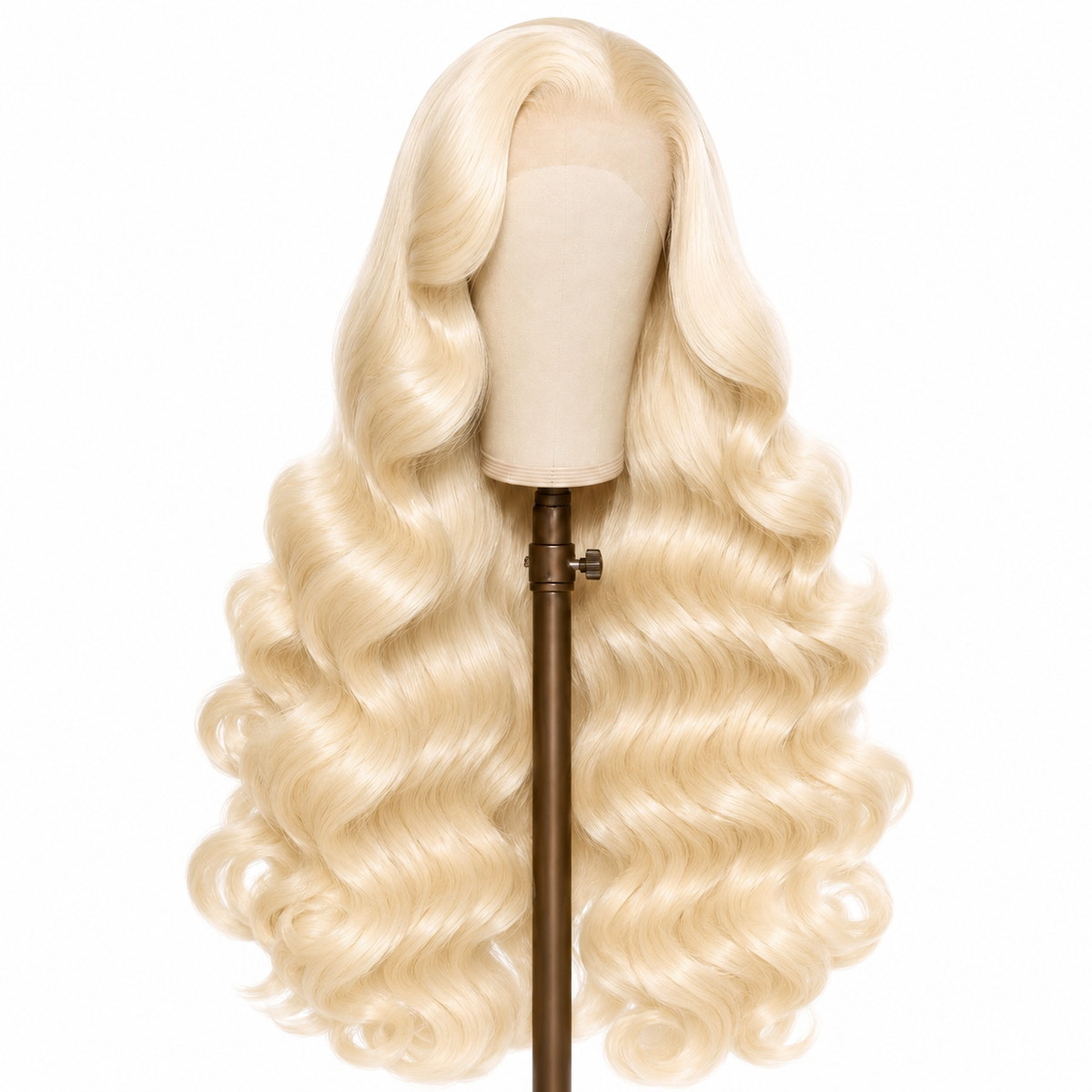 PRE-ORDER 613 13x6  Body Wave Wig
