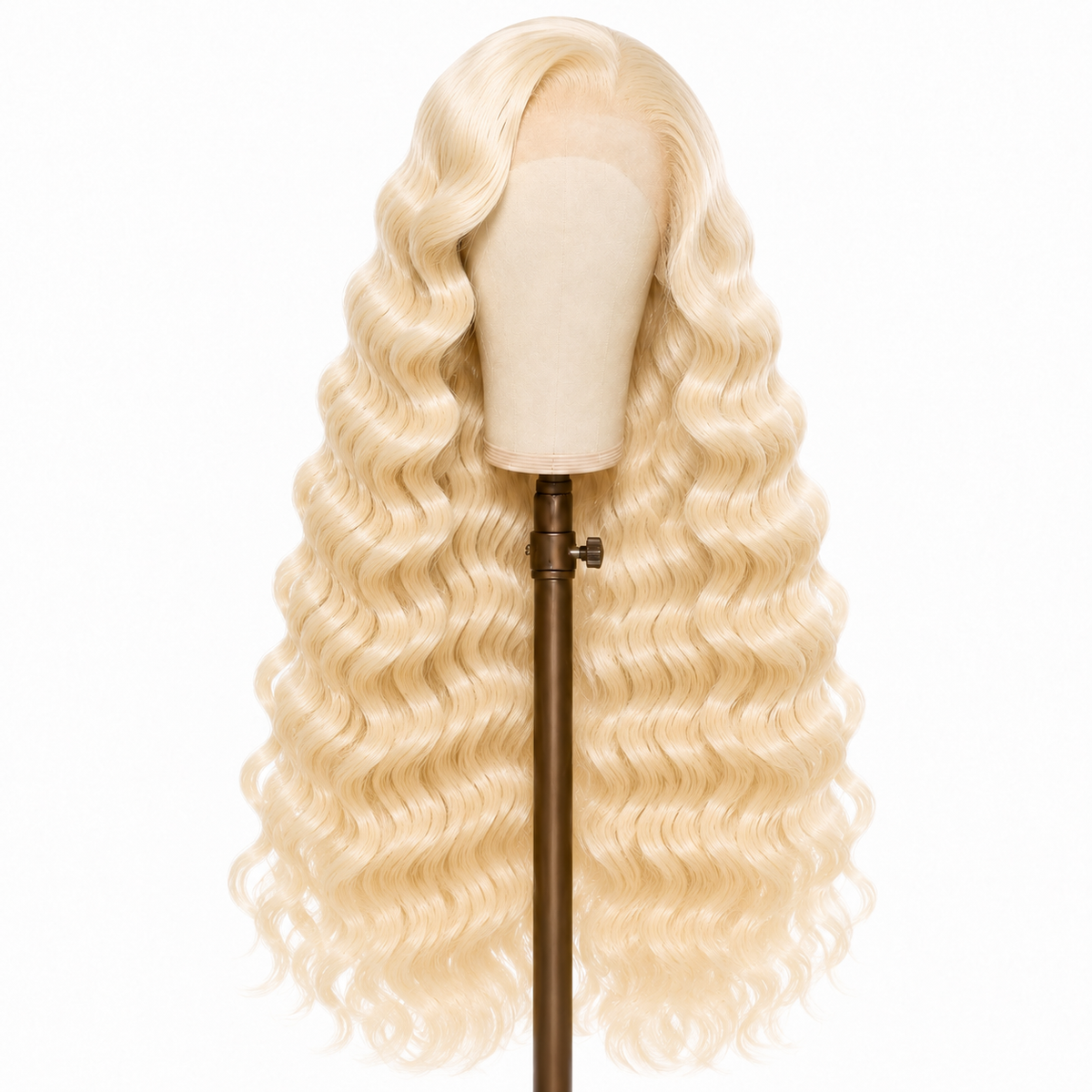 PRE-ORDER 613 13x6  Deep Wave Wig