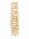 PRE-ORDER 613 Virgin Burmese Curly Single  Bundle