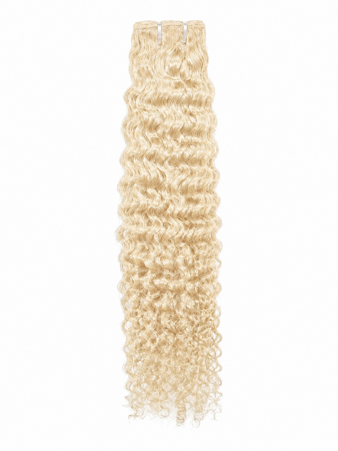PRE-ORDER 613 Virgin Burmese Curly Single  Bundle
