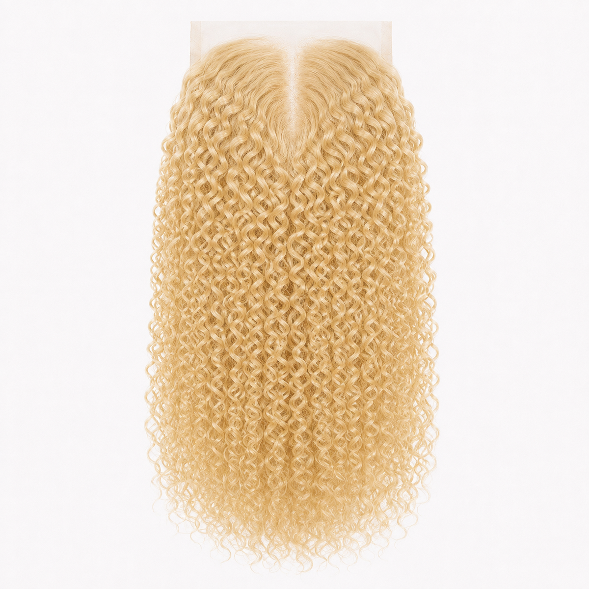 PRE-ORDER 6x6  613 Closure Burmese Curly