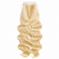 PRE-ORDER 613 2x6 HD Body Wave Closure