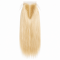 PRE-ORDER 613 2x6 HD Straight Closure