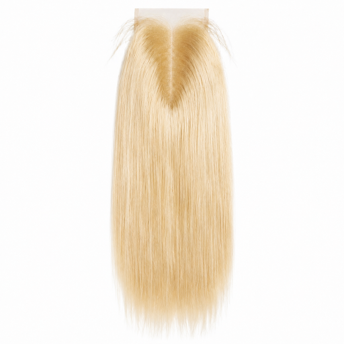 PRE-ORDER 613 2x6 HD Straight Closure