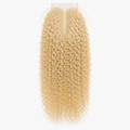 PRE-ORDER 613 2x6 HD Burmese Curly  Closure