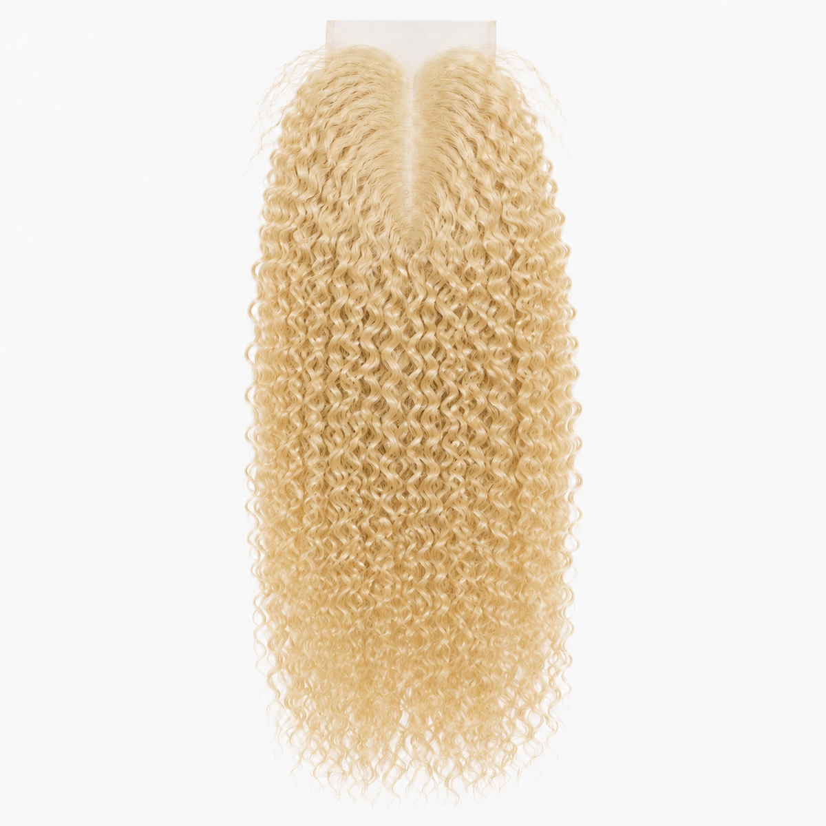 PRE-ORDER 613 2x6 HD Burmese Curly  Closure