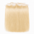 PRE-ORDER 613  Straight  13x6 Frontal