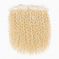 PRE-ORDER 613  Burmese Curly  13x6 Frontal