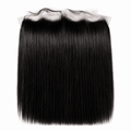 13x6 Straight Frontal
