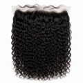 13x6 Burmese Curly  Frontal