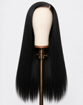 13x6 Straight Wig