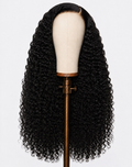 13x6 Burmese Curly Wig