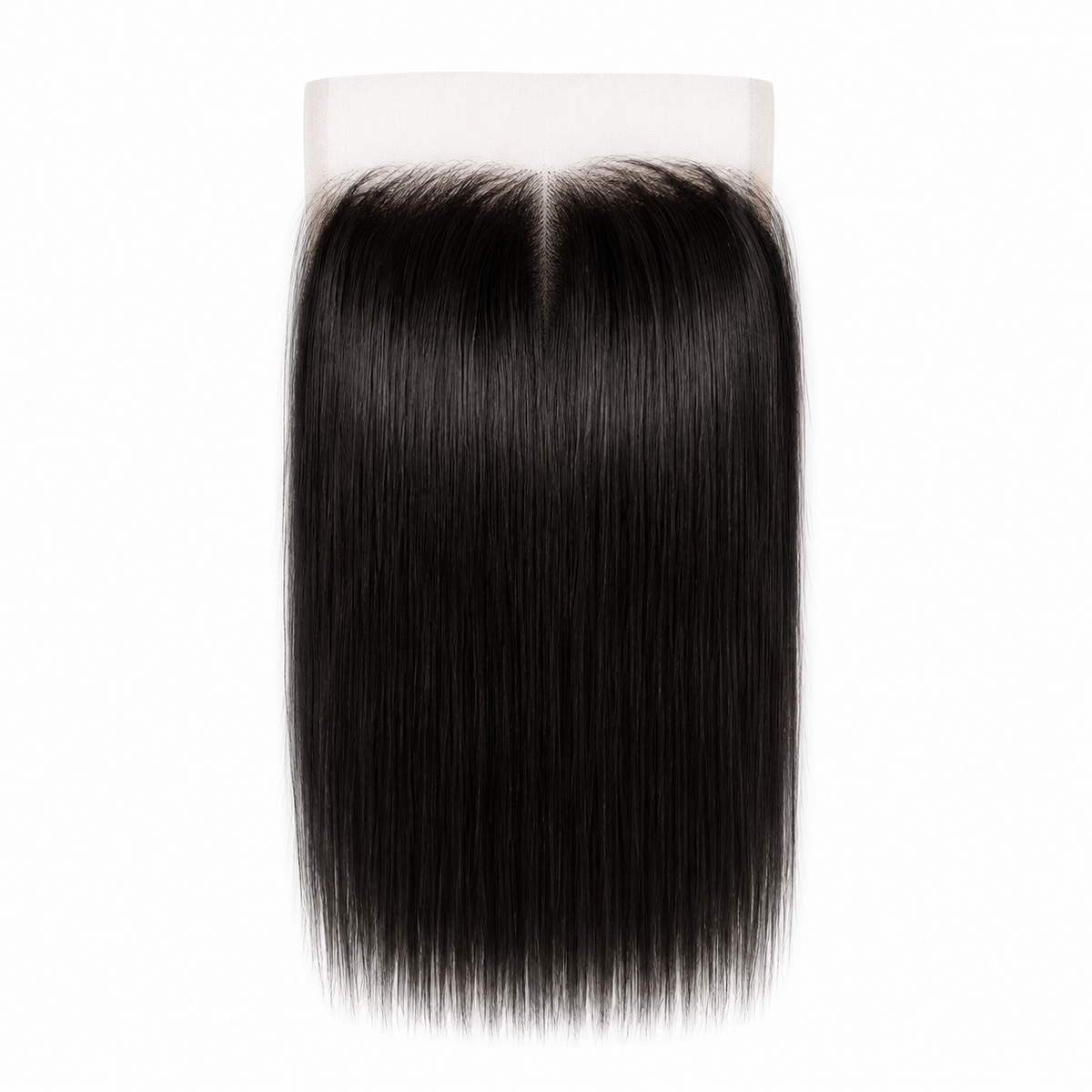 6x6  Closure Straight