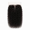 6x6  Closure Burmese Curly