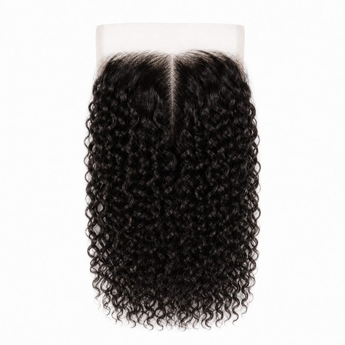 6x6  Closure Burmese Curly