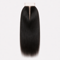 2x6 Straight Closure