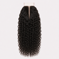 2x6 Burmese Curly  Closure