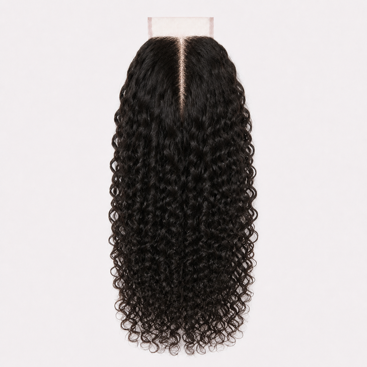 2x6 Burmese Curly  Closure